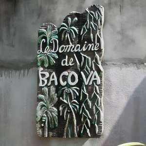 Le Domaine De Bacova